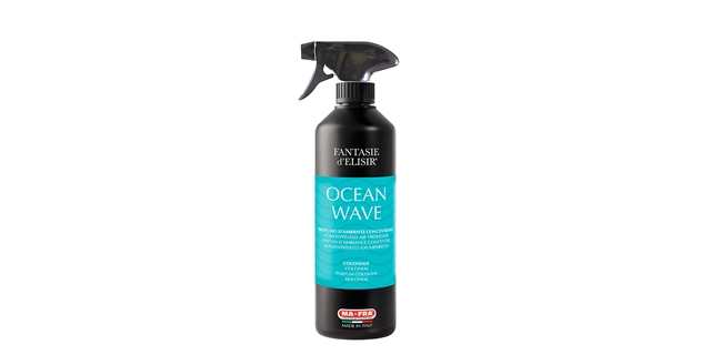 Fantasie di Elisir 500ml - vůně OCEAN WAVE                                                                                                                                                                                                                